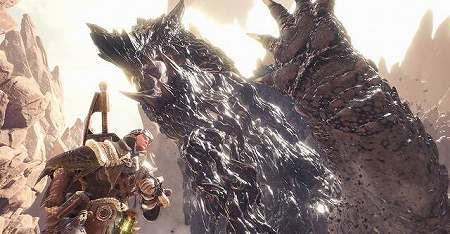 モンハンワールド攻略 Com モンハンワールド攻略 Com